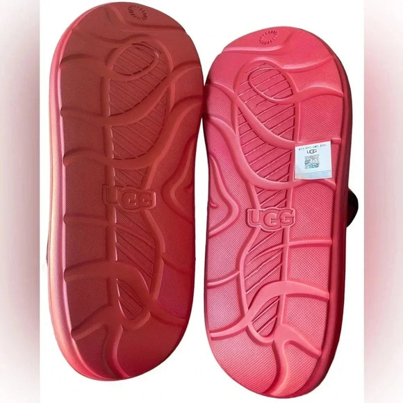 UGG Men’s Sport Yeah Sandals - Picture 6 of 10